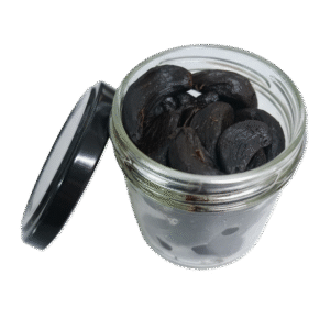 Diente Pelado Ajo Negro 90 g.